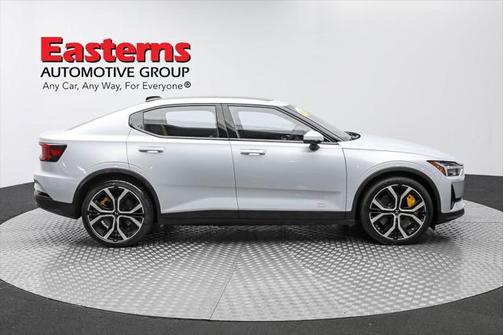2022 Polestar 2 Long Range Dual Motor