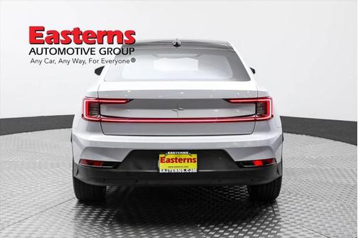 2022 Polestar 2 Long Range Dual Motor