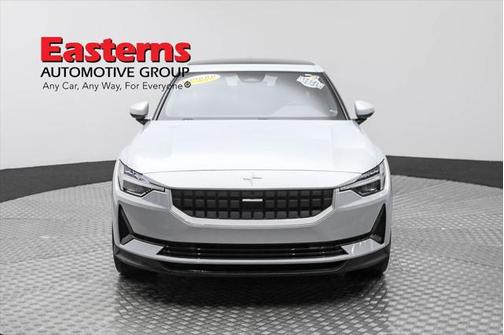 2022 Polestar 2 Long Range Dual Motor