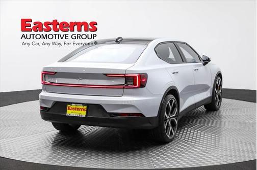 2022 Polestar 2 Long Range Dual Motor