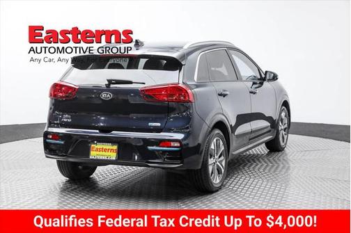 2020 Kia Niro EV EX Premium