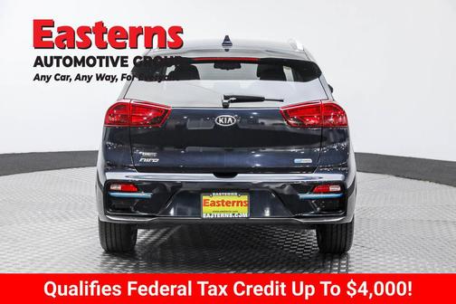 2020 Kia Niro EV EX Premium