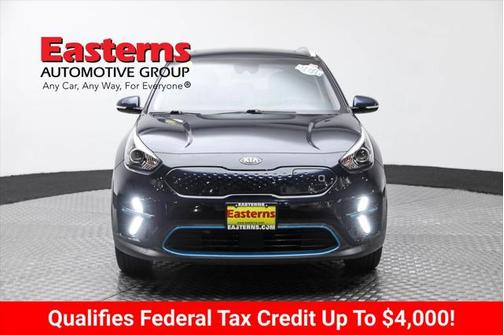 2020 Kia Niro EV EX Premium