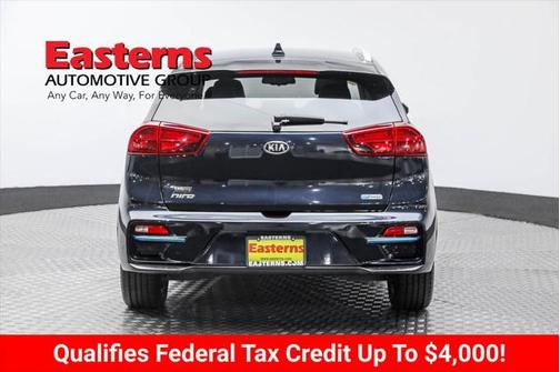 2020 Kia Niro EV EX Premium