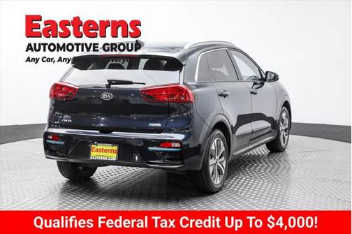 2020 Kia Niro EV EX Premium