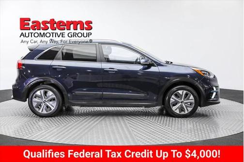 2020 Kia Niro EV EX Premium