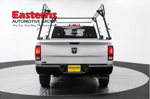 2022 RAM 1500 Tradesman