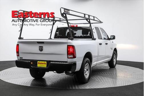 2022 RAM 1500 Tradesman