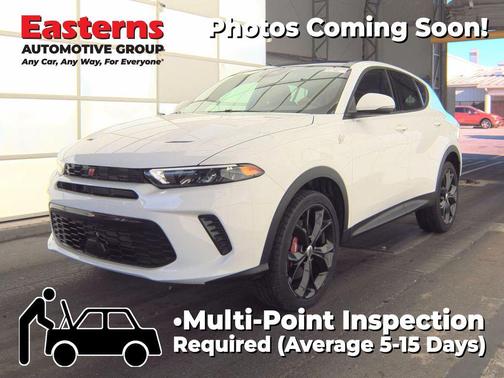 2024 Dodge Hornet GT Plus AWD