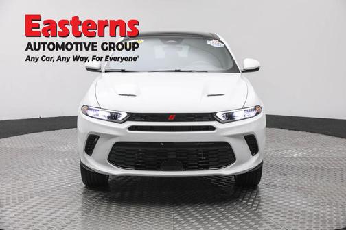 2024 Dodge Hornet GT Plus AWD