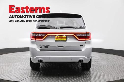 2022 Dodge Durango GT AWD