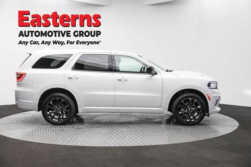 2022 Dodge Durango GT AWD