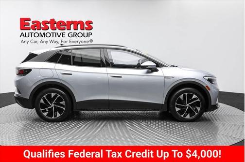 2021 Volkswagen ID.4 AWD Pro