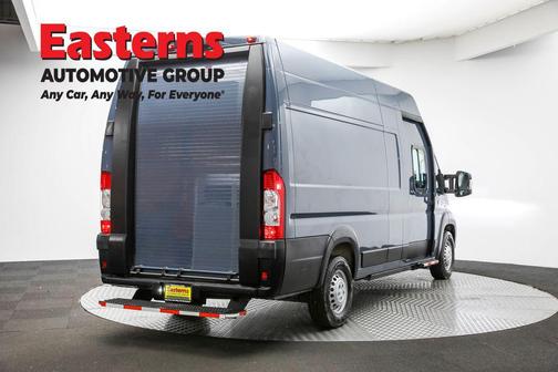 2024 RAM ProMaster 3500 High Roof