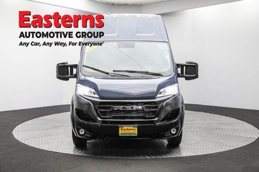 2024 RAM ProMaster 3500 High Roof