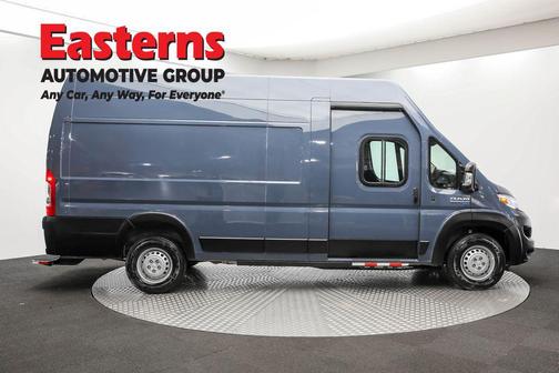 2024 RAM ProMaster 3500 High Roof