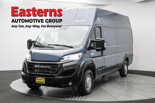 2024 RAM ProMaster 3500 High Roof