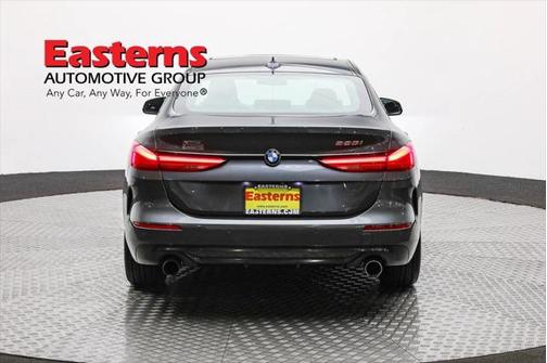 2021 BMW 228 Gran Coupe xDrive