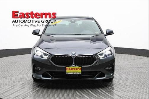 2021 BMW 228 Gran Coupe xDrive