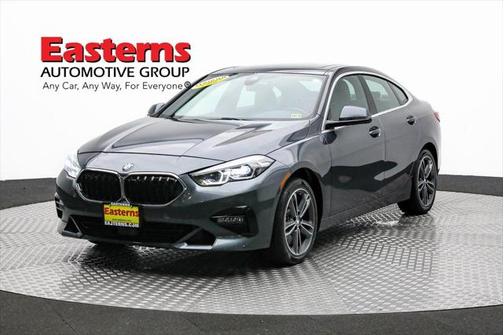 2021 BMW 228 Gran Coupe xDrive