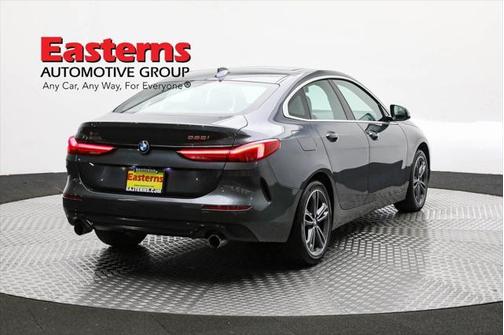 2021 BMW 228 Gran Coupe xDrive