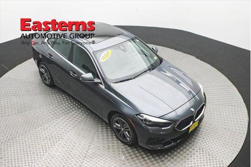 2021 BMW 228 Gran Coupe xDrive