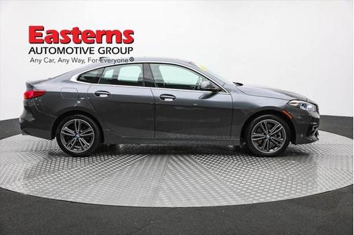 2021 BMW 228 Gran Coupe xDrive