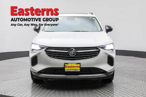 2023 Buick Envision Essence FWD