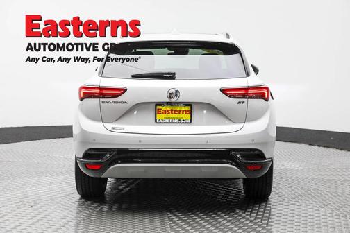 2023 Buick Envision Essence FWD