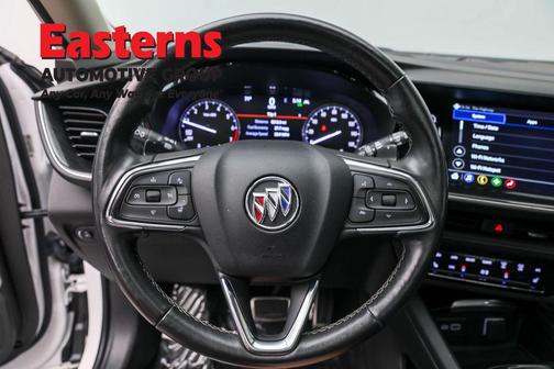 2023 Buick Envision Essence FWD