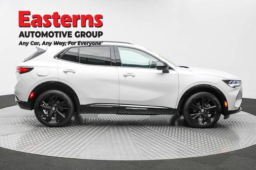 2023 Buick Envision Essence FWD