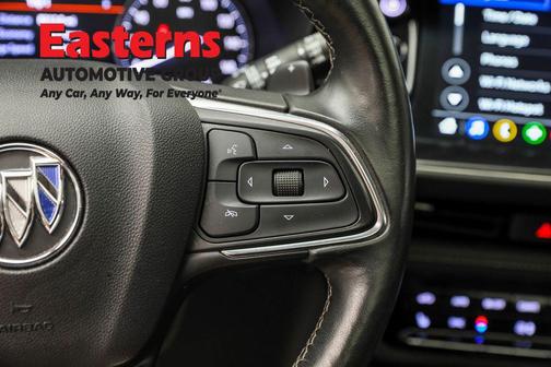 2023 Buick Envision Essence FWD