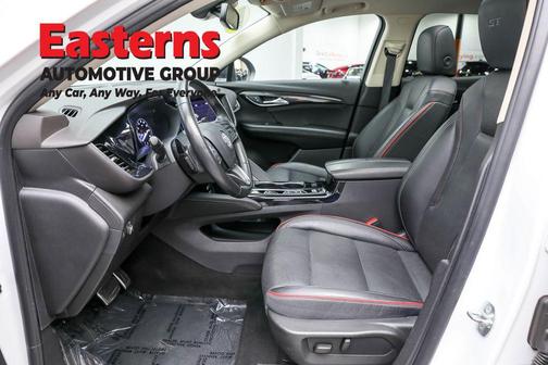2023 Buick Envision Essence FWD