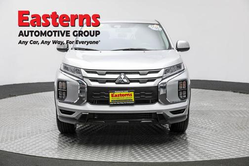 2024 Mitsubishi Outlander Sport 2.0 ES