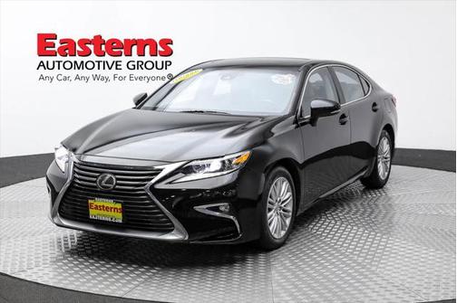 2016 Lexus ES 350 Base