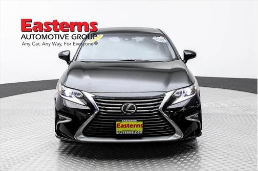 2016 Lexus ES 350 Base