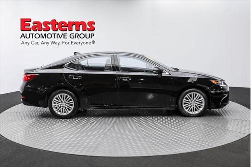 2016 Lexus ES 350 Base