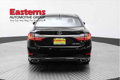 2016 Lexus ES 350 Base