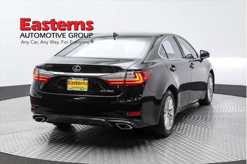 2016 Lexus ES 350 Base