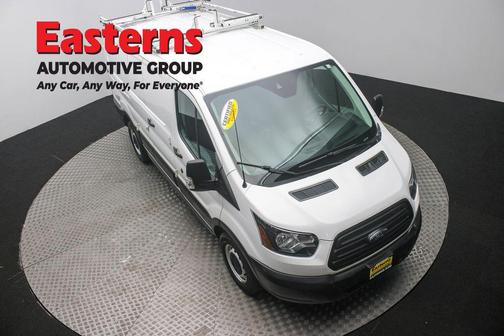 2019 Ford Transit-150 Base