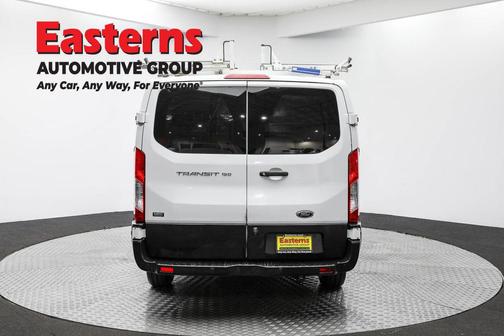 2019 Ford Transit-150 Base