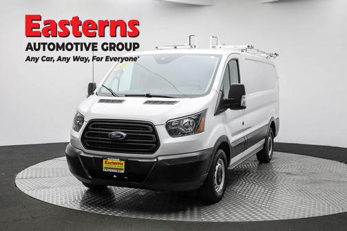 2019 Ford Transit-150 Base