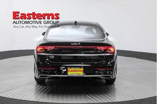 2023 Kia K5 LXS