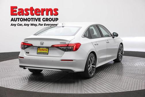 2023 Honda Civic Touring