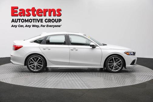 2023 Honda Civic Touring