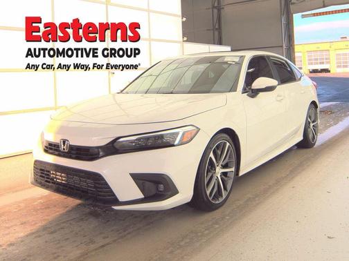 2023 Honda Civic Touring