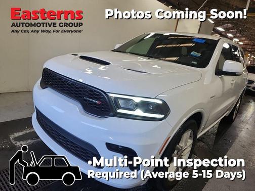 2022 Dodge Durango R/T