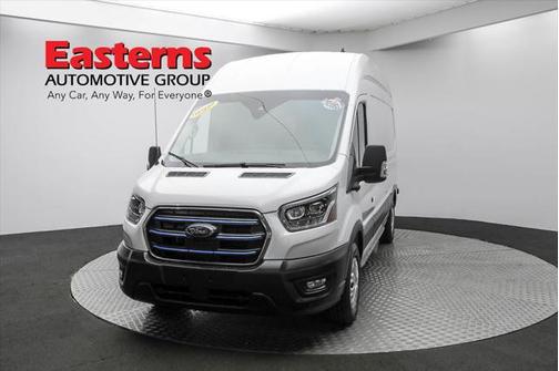 2022 Ford Transit-350 Base