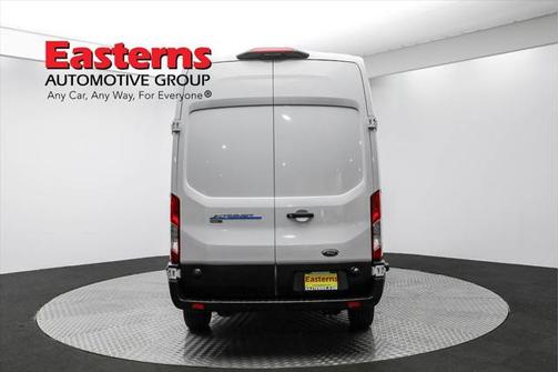 2022 Ford Transit-350 Base