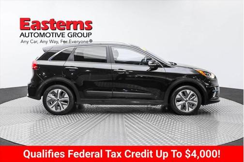 2022 Kia Niro EV EX Premium